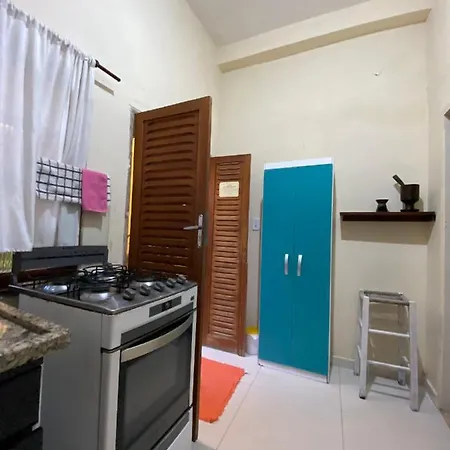 Casa Tribus Itamambuca Apartment Ubatuba Exterior photo