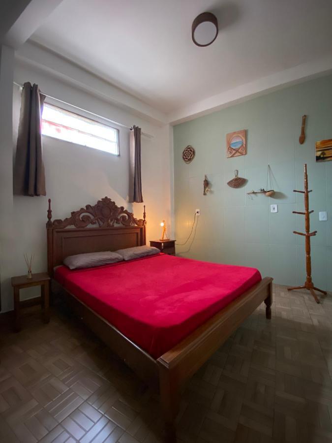 Casa Tribus Itamambuca *