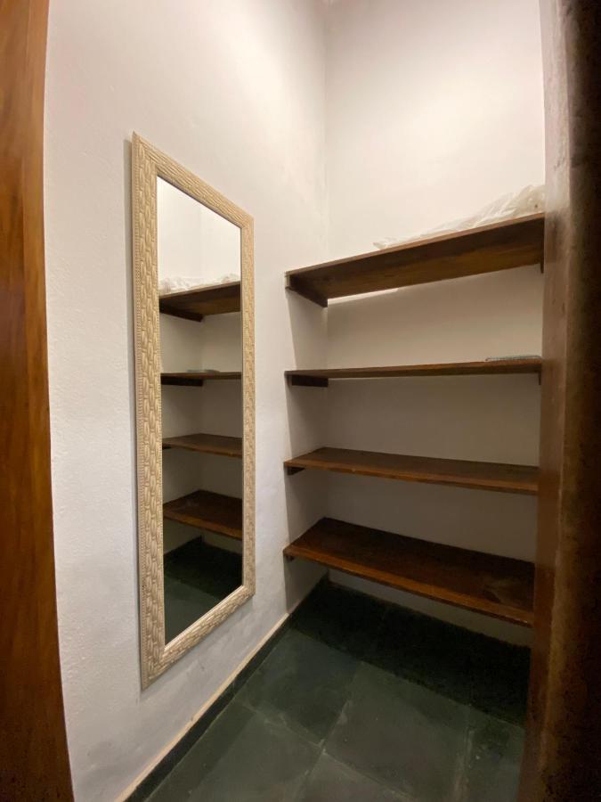 Quarto em Acomodações Particulares Casa Tribus Itamambuca *