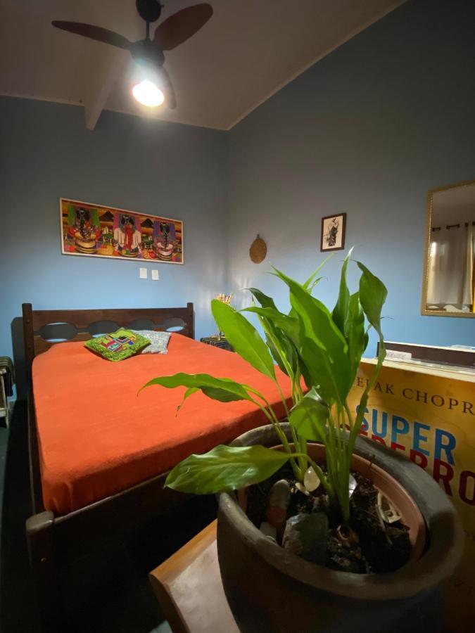 Casa Tribus Itamambuca Quarto em Acomodações Particulares *