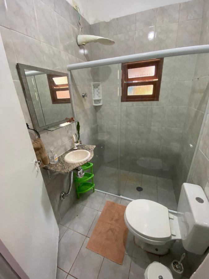 Casa Tribus Itamambuca Quarto em Acomodações Particulares Ubatuba