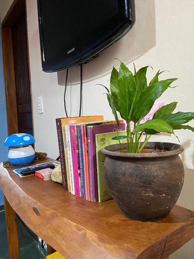 Casa Tribus Itamambuca Quarto em Acomodações Particulares *